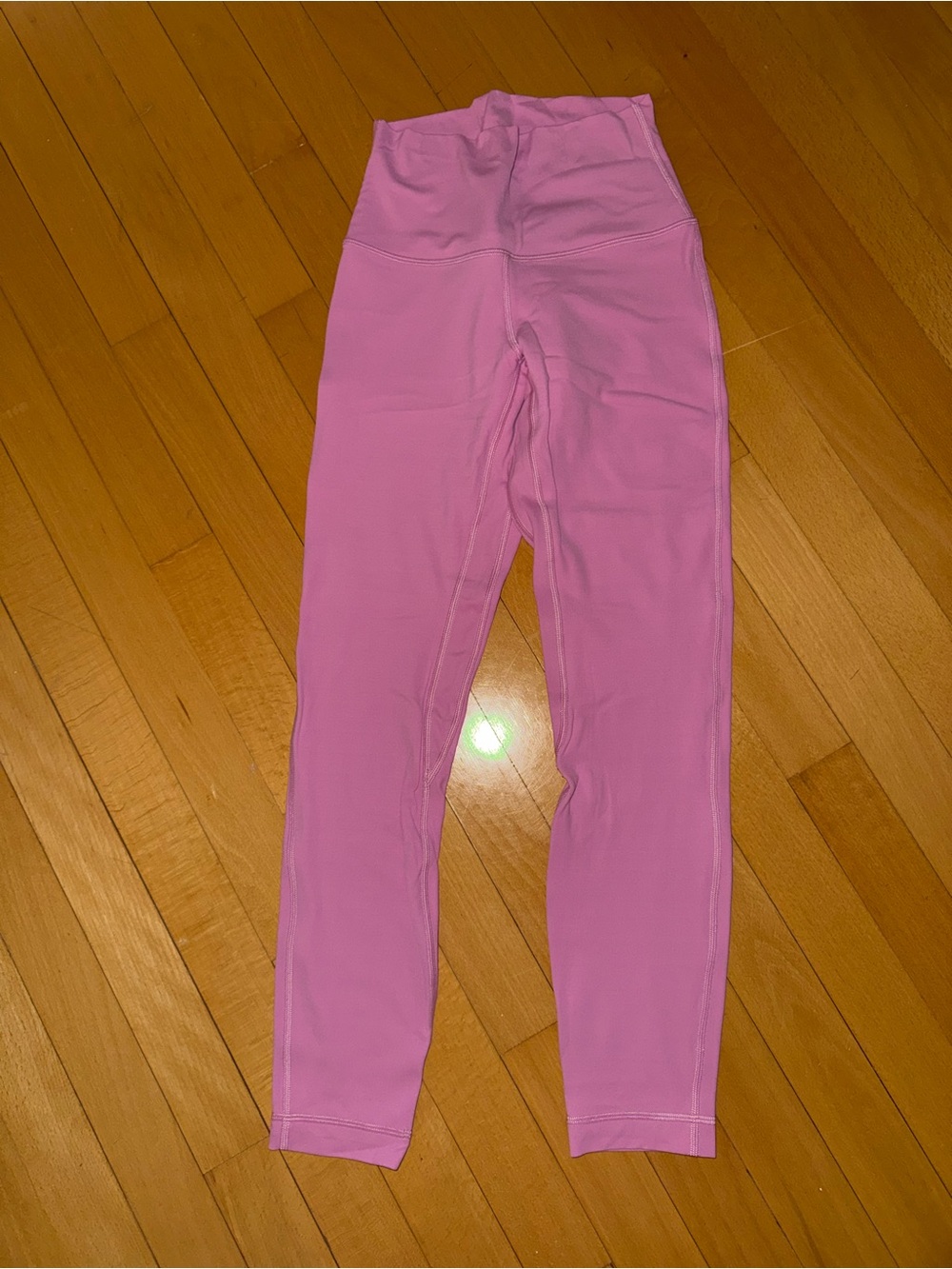 Lululemon Align High Rise Legging 25”